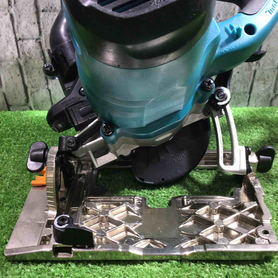 ★マキタ(makita) 防じん丸のこ KS4000FX【川口店】