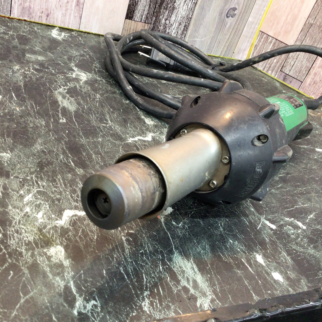 ★ライスター(LEISTER) ヒートガン トリアックST型【八潮店】