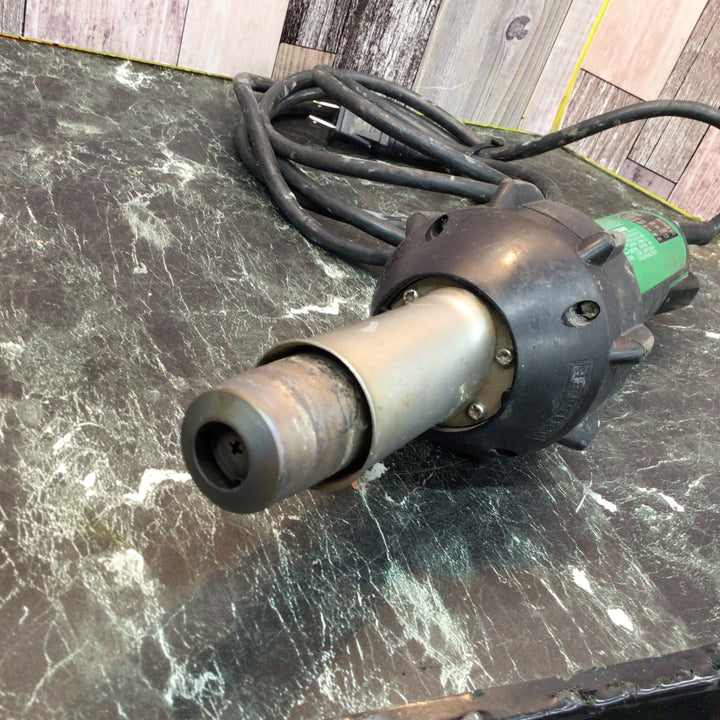 ★ライスター(LEISTER) ヒートガン トリアックST型【八潮店】