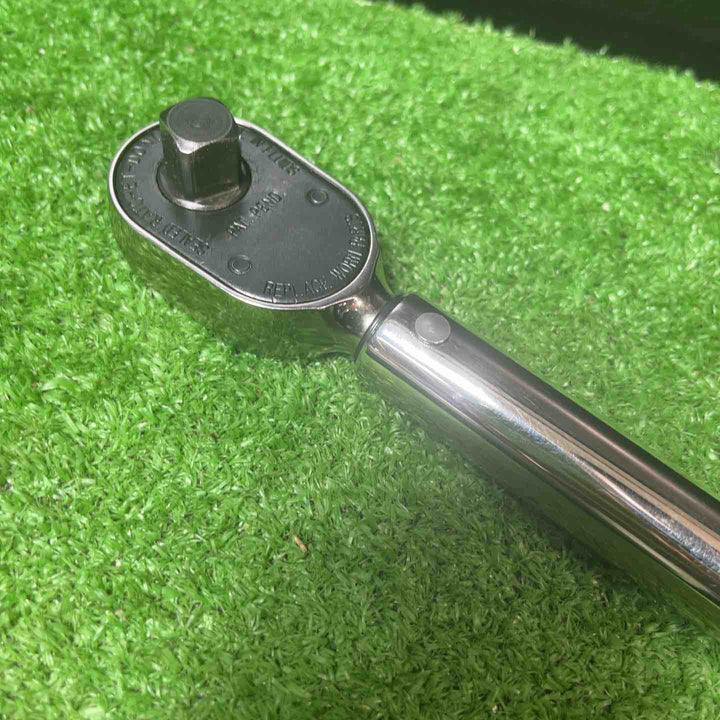【美品】★スナップオン(Snap-on) 1/2"トルクレンチ QD3RN200A【岩槻店】