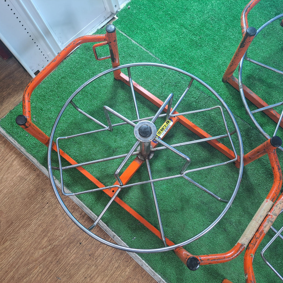 PROMATE(プロメイト) 電線リール E-9122【岩槻店】