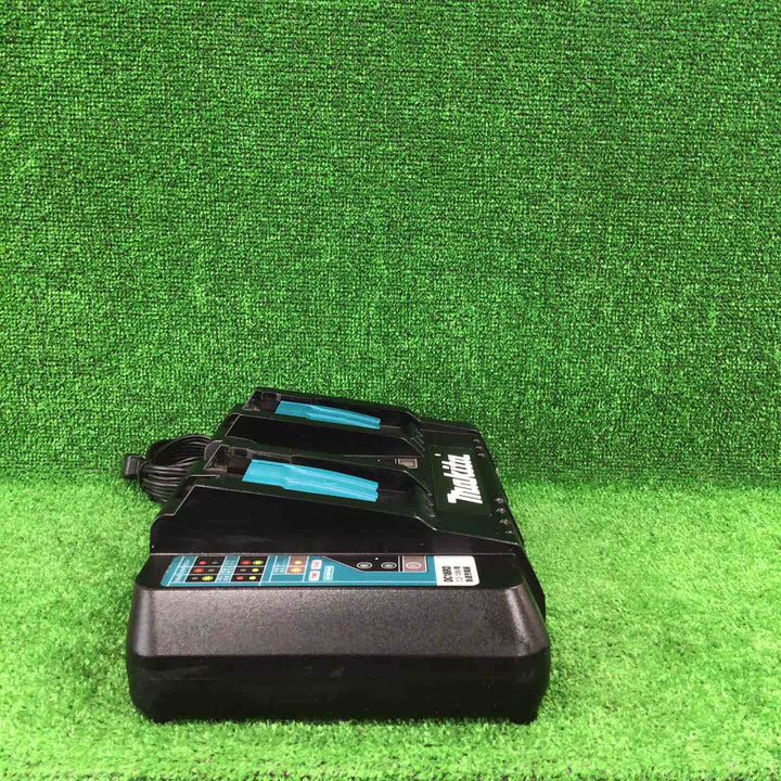 マキタ(makita) 2口急速充電器 DC18RD【川崎店】