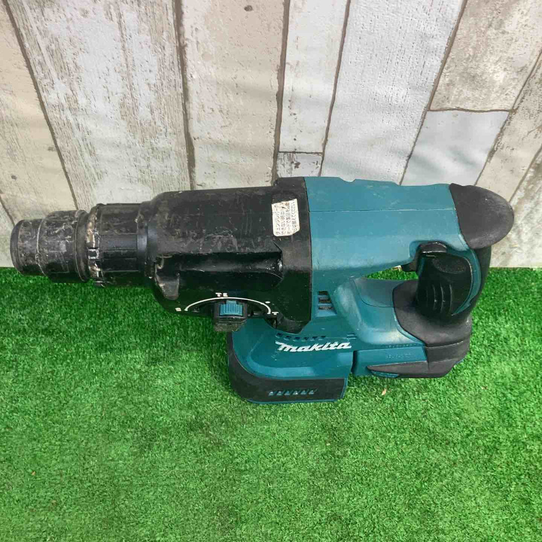 ☆マキタ(makita) コードレスハンマドリル HR244DZ【町田店】