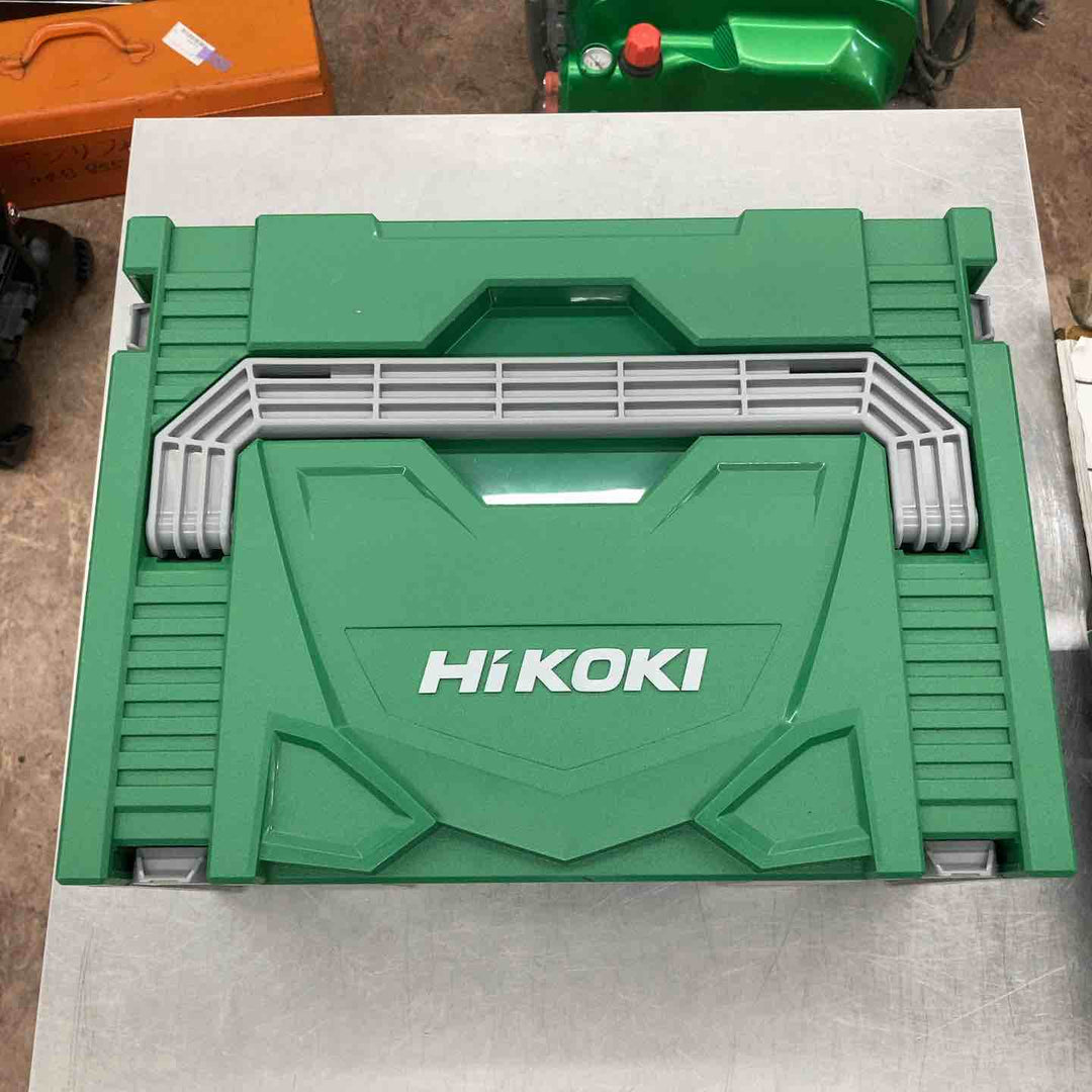 ★ハイコーキ(HIKOKI ※旧:日立工機) コードレスハンマドリル DH1826DA(2XPZ)【所沢店】