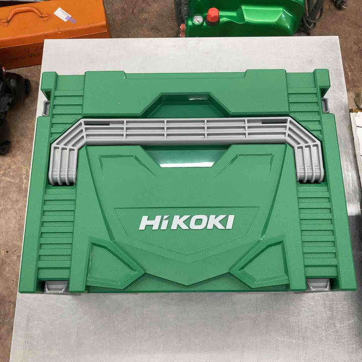 ★ハイコーキ(HIKOKI ※旧:日立工機) コードレスハンマドリル DH1826DA(2XPZ)【所沢店】