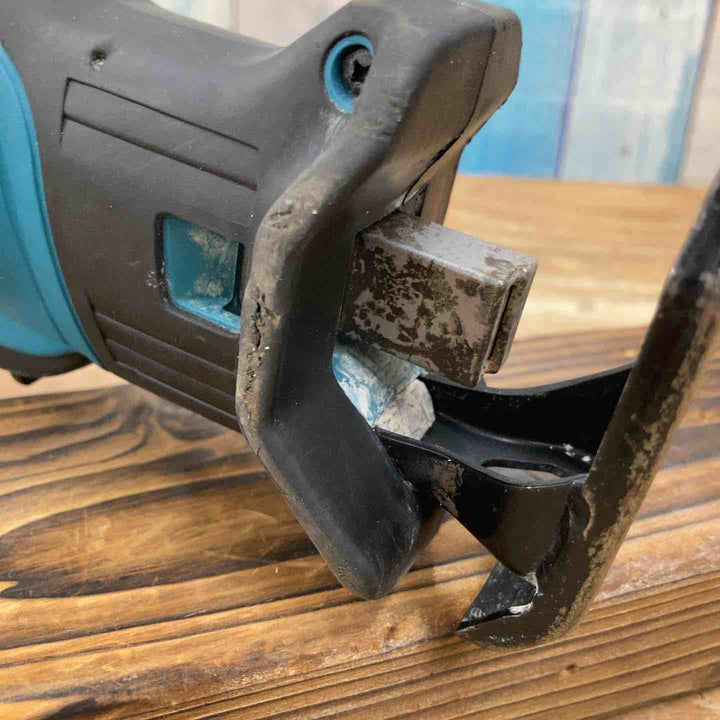 ★マキタ(makita) 18Vコードレスレシプロソー JR184DZ 六角レンチ欠品【柏店】