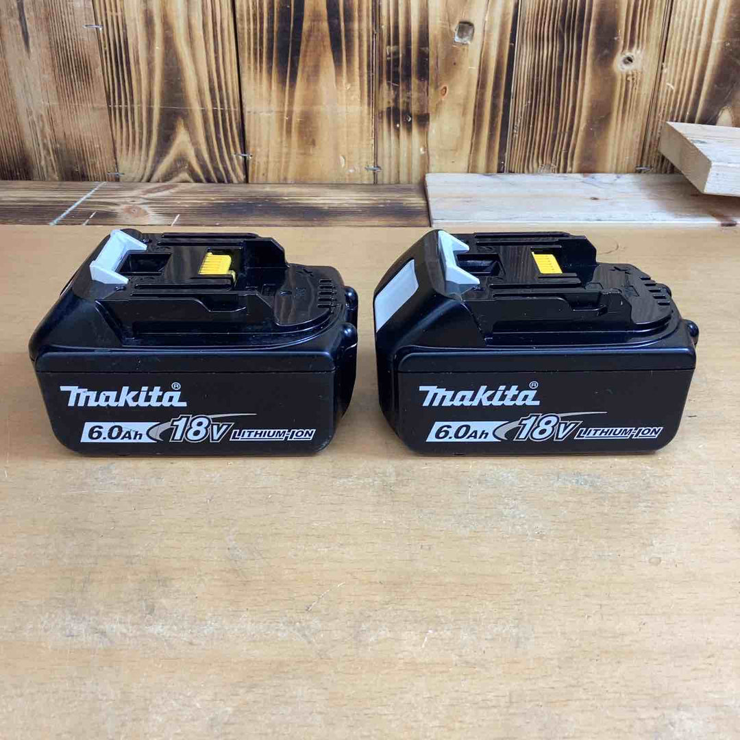 ★マキタ(makita) コードレスインパクトドライバー TD173DRGXB【越谷店】