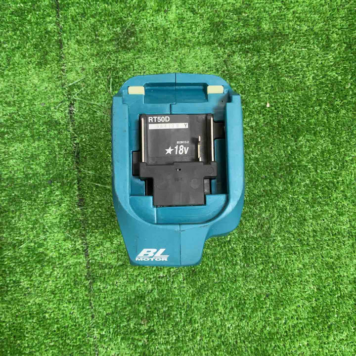 ★マキタ(makita) コードレストリマー RT50DZ【草加店】