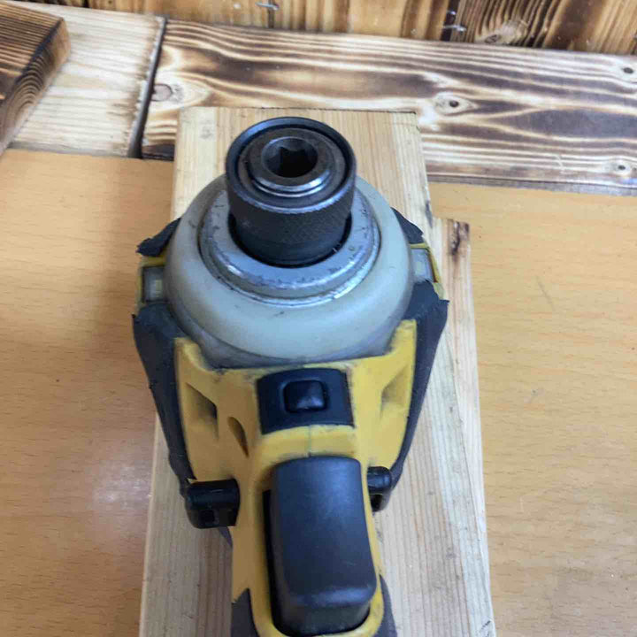 ★マキタ(makita) コードレスインパクトドライバー TD172DZFY【越谷店】