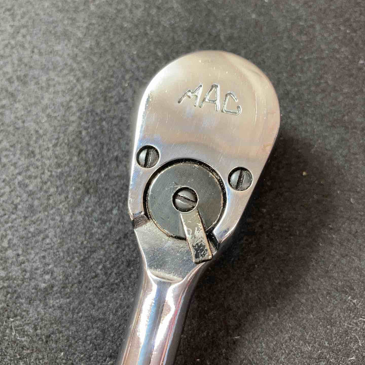 【中古品】 マックツール(MACTOOLS) XR8 ラチェットハンドル 【東大和店】