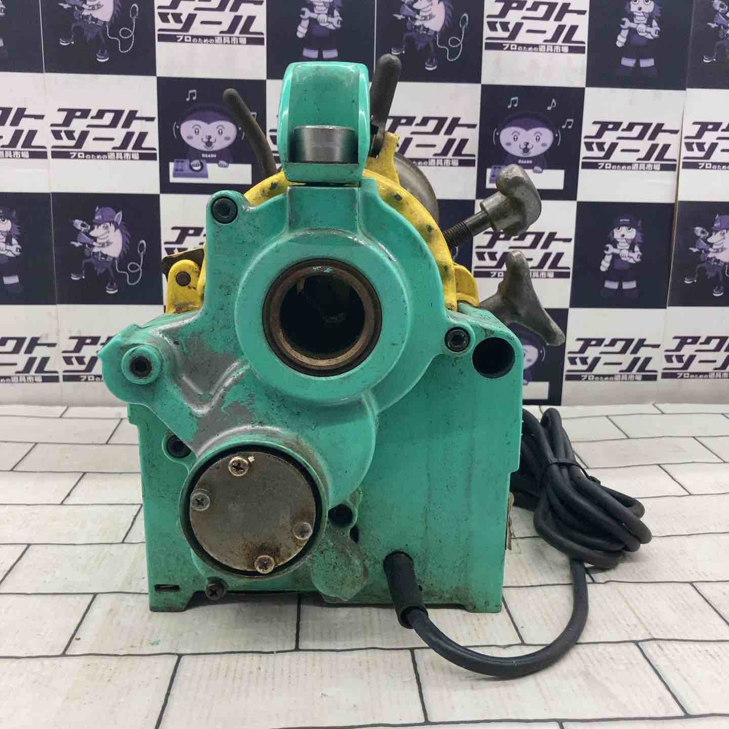 店頭受取り限定】☆レッキス(REX) ねじ切り機 N20A3 N20AⅢ【所沢店