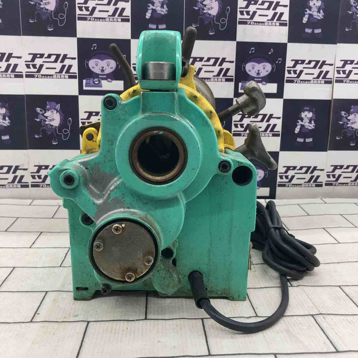 【店頭受取り限定】★レッキス(REX) ねじ切り機 N20A3 N20AⅢ【所沢店】