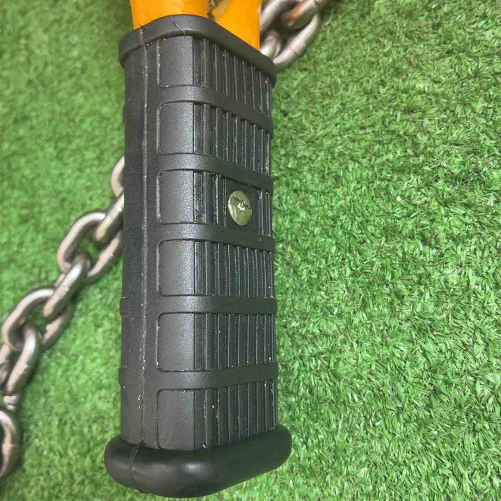 【中古品】 KITO (キトー) レバーブロック LB008 【藤沢店】