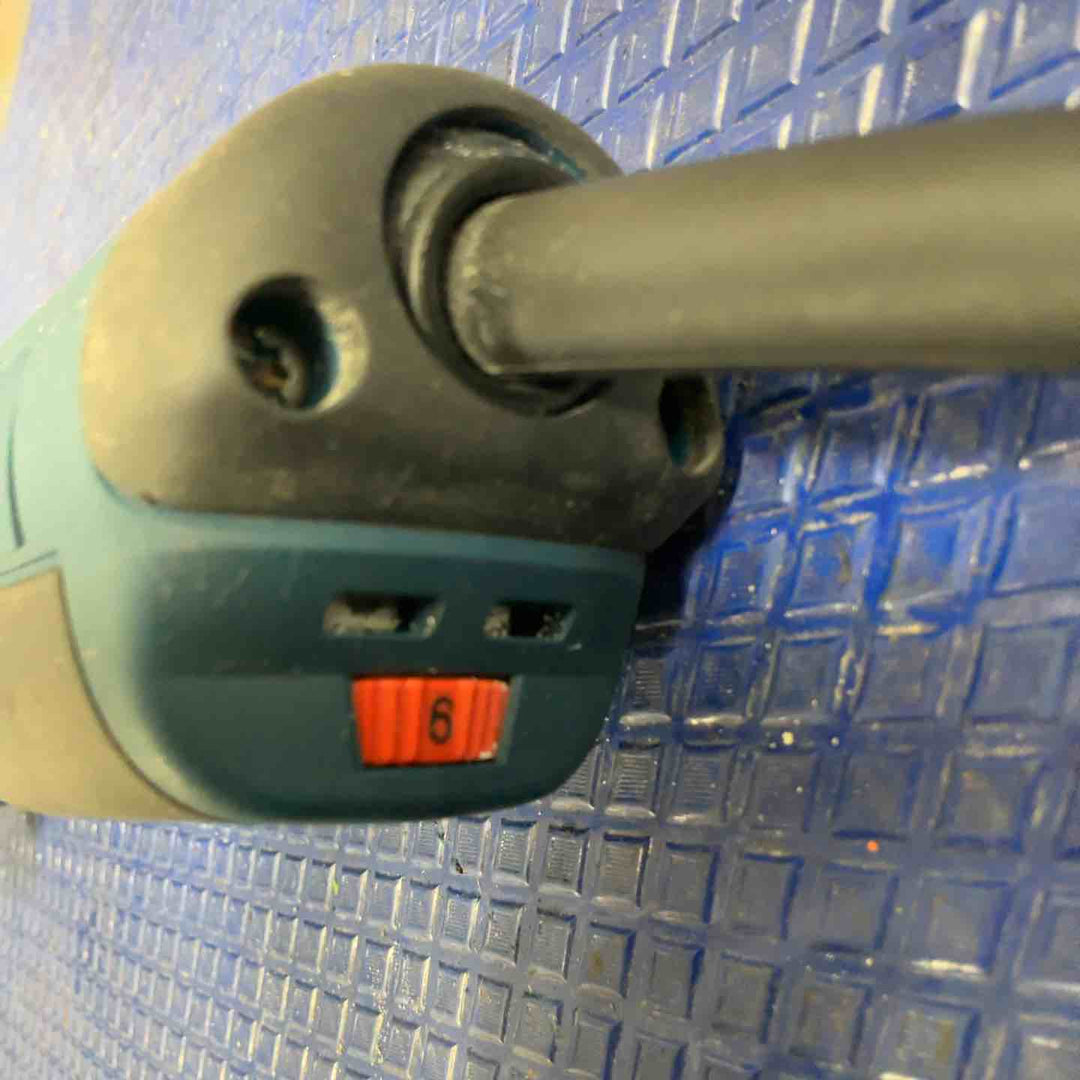 ◇ボッシュ(BOSCH) マルチツ-ル GMF40-30 本体のみ【草加店】