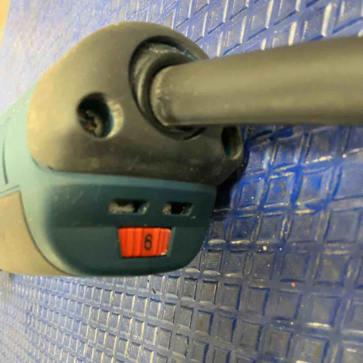 ◇ボッシュ(BOSCH) マルチツ-ル GMF40-30 本体のみ【草加店】