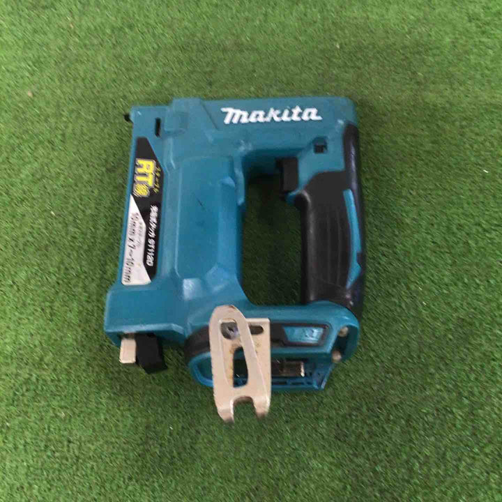 ☆マキタ(makita) コードレスタッカ  ST112DZ RT線【町田店】