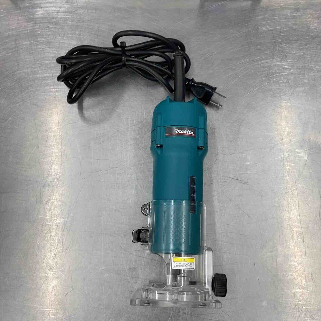 ☆マキタ(makita) トリマ 3707F【所沢店】