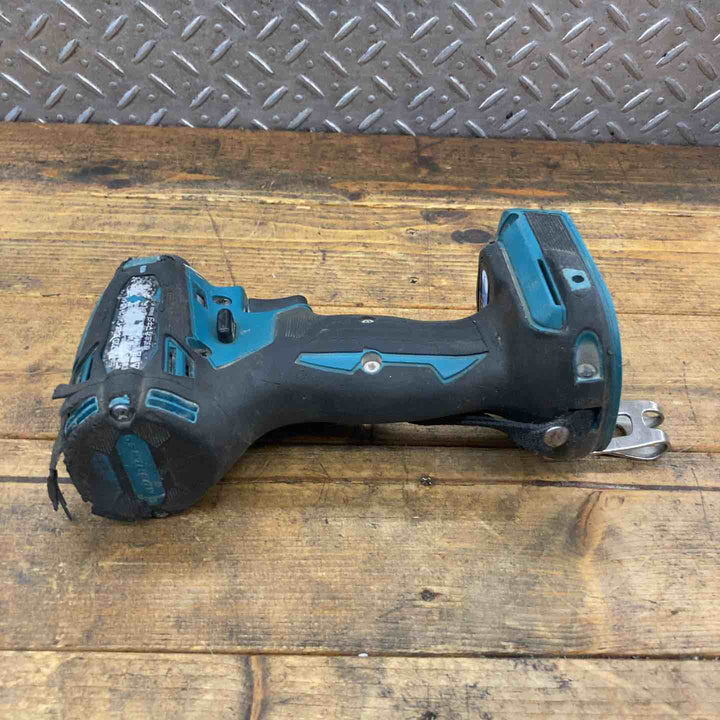 ★マキタ(makita) コードレスインパクトドライバー TD172DZ【所沢店】