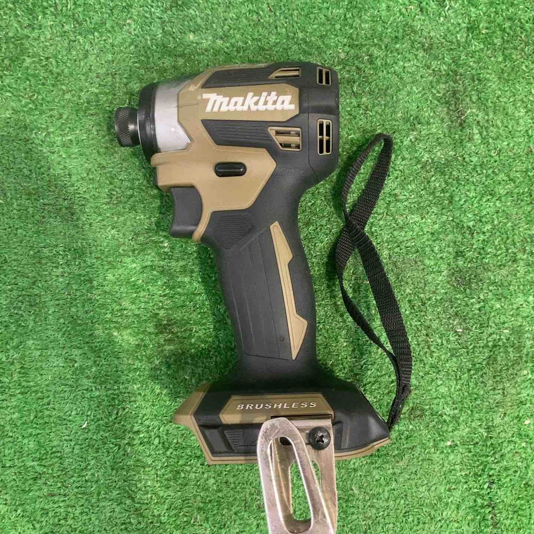 ★マキタ(makita) コードレスインパクトドライバー TD173DRGXO【町田店】