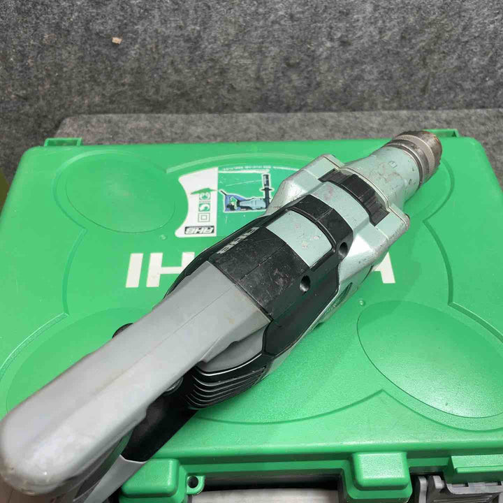 ハイコーキ(※旧:日立工機) 振動ドリル DV19V【桶川店】