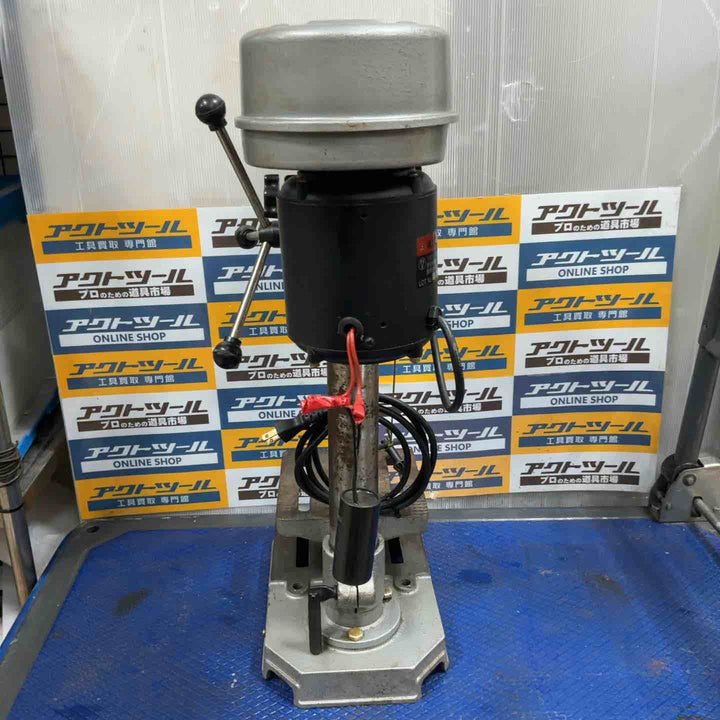 ◇SK11 卓上ボール盤 300W SDP-300V【草加店】
