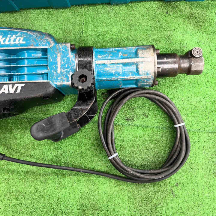 【中古・発送可・送料無料】 マキタ makita 電動ハンマ HM1317C ハツリ ブレーカー 大型 【桶川店】