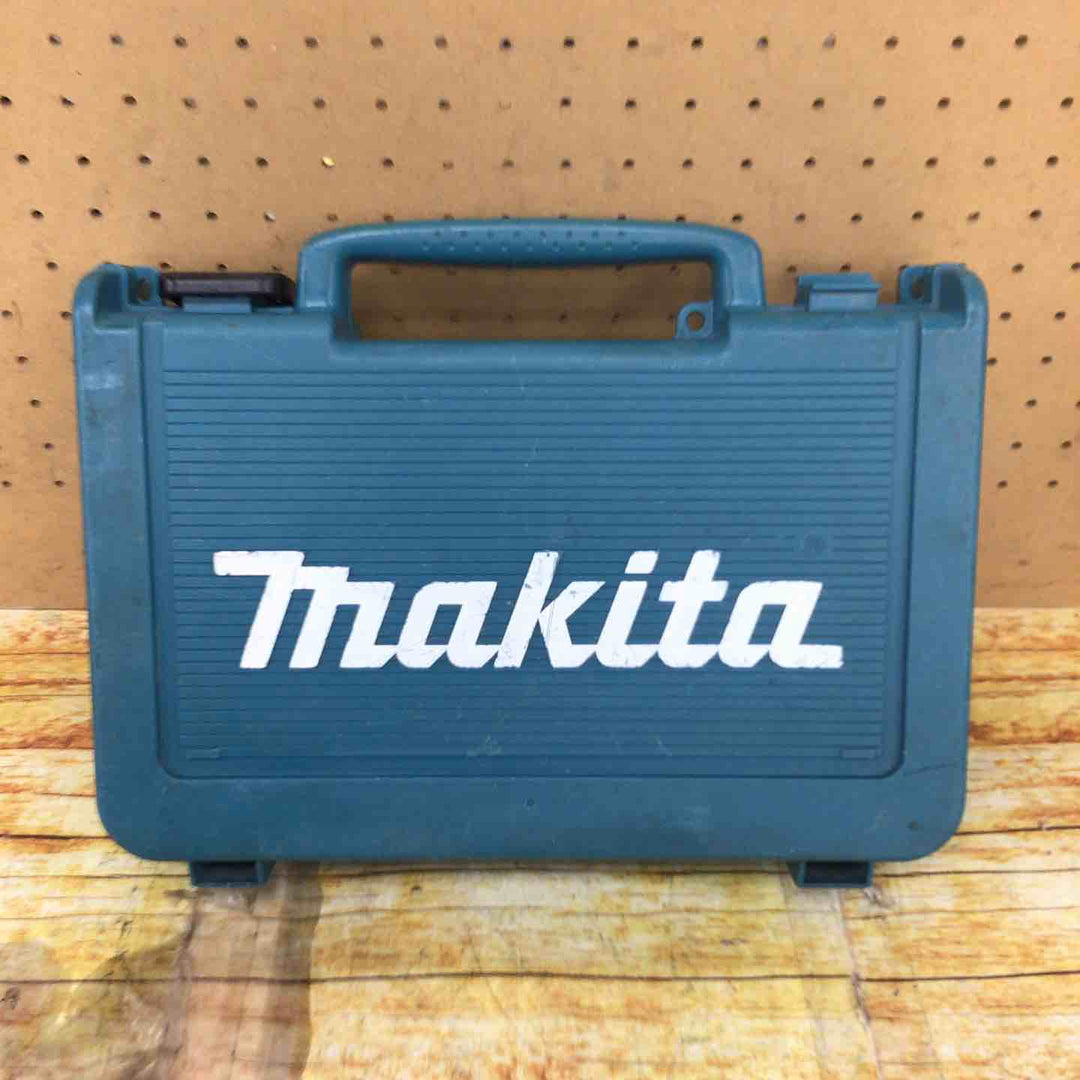 マキタ(makita) コードレスインパクトドライバー TD090DWX【川崎店】