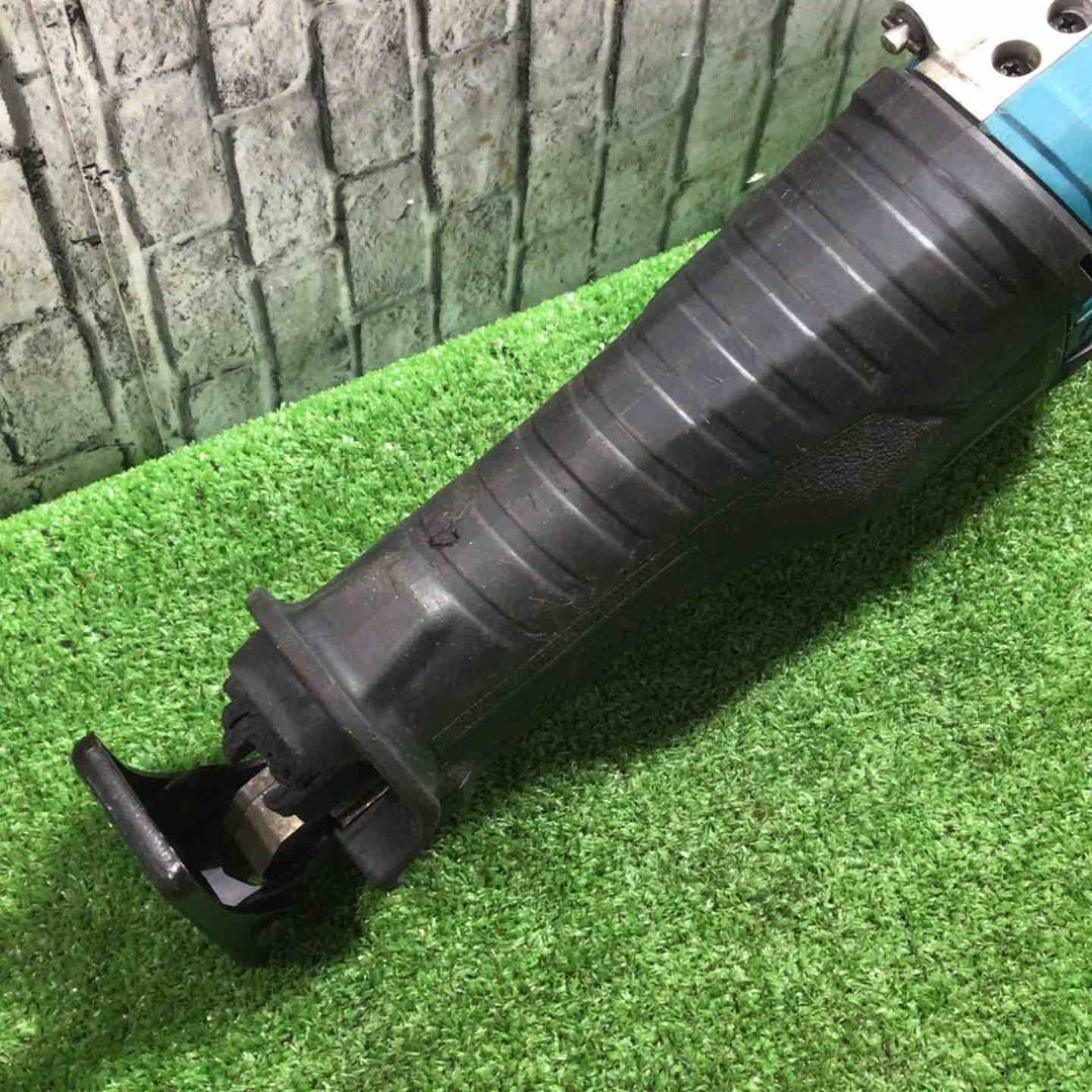 ★マキタ(makita) コードレスレシプロソー JR187DRGX【川口店】