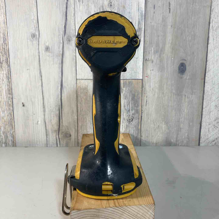 ★マキタ(makita) コードレスインパクトドライバー TD172DZFY【戸田店】