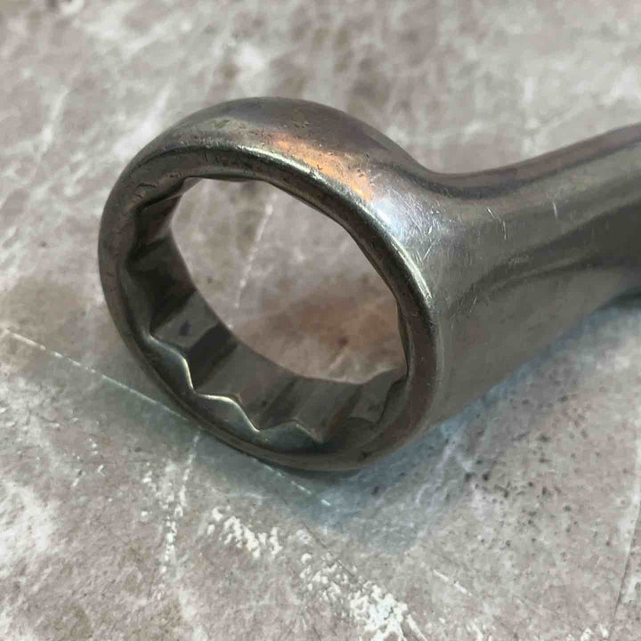 ◇TONE トルシャーボルト チタンメガネレンチ M20【八潮店】