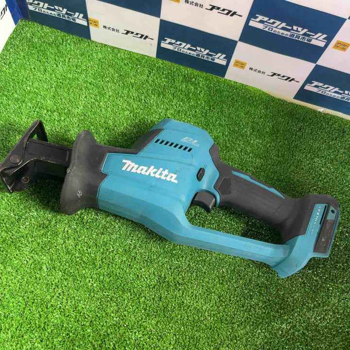 ★マキタ(makita) コードレスレシプロソー JR189DZ【草加店】