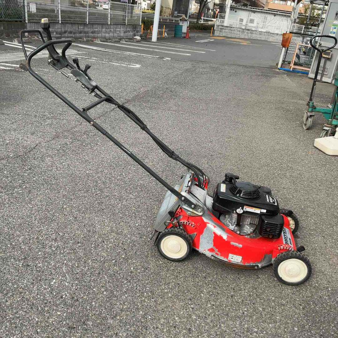 【店頭受取り限定】バロネス 芝刈り GM530D【川口店】