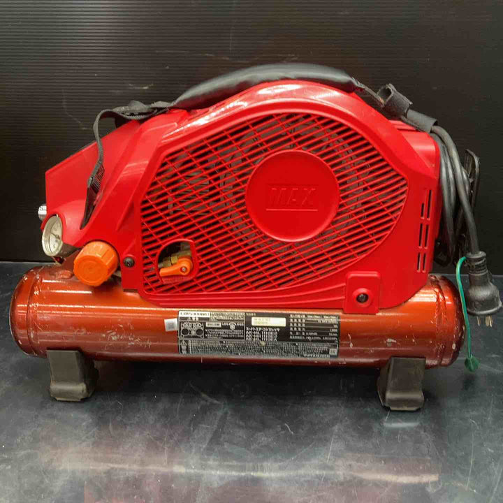 ★マックス(MAX) エアコンプレッサー AK-HL1110E2【川越店】