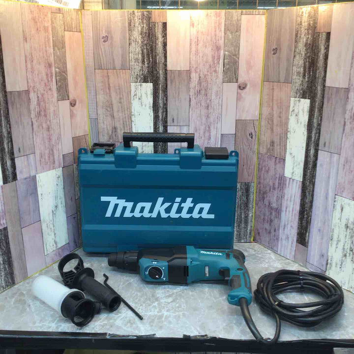 ★マキタ(makita) 26mmハンマドリル HR2670【八潮店】