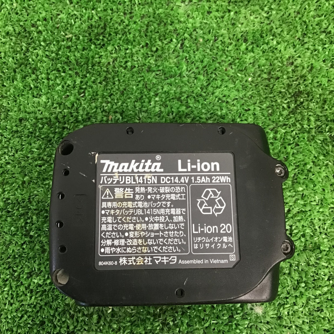 【中古品】マキタ/makita  コードレスワークライト ML817 【鴻巣店】