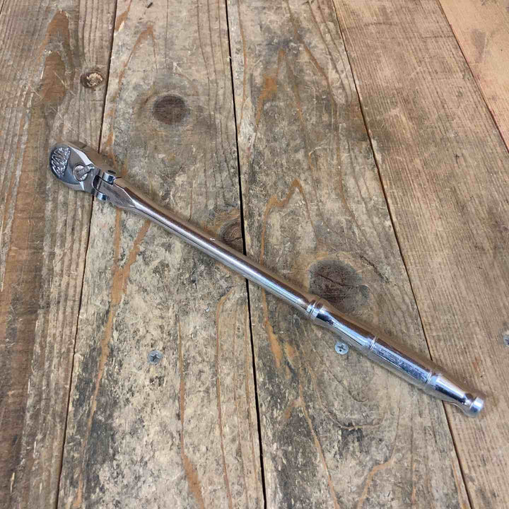◇マックツール(MAC TOOLS) 3/8”フレックスラチェットハンドル XR1390FK【所沢店】