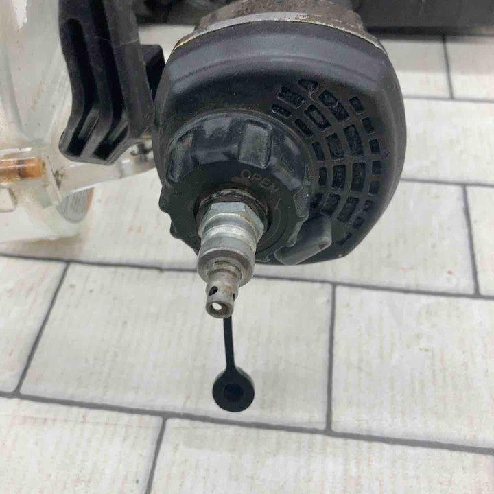 ★ハイコーキ(HIKOKI ※旧:日立工機) 高圧エアネジ打ち機 WF4HS【所沢店】