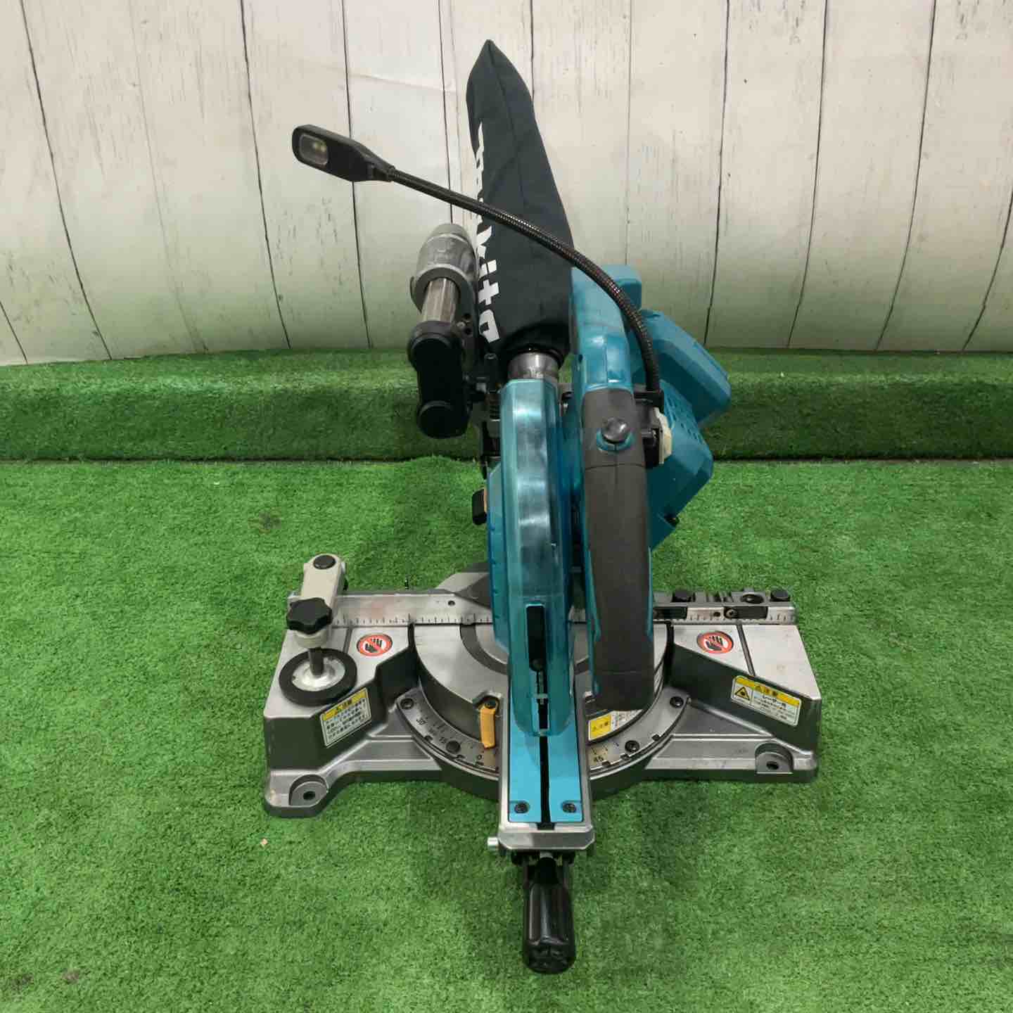 ☆マキタ(makita) コードレススライドマルノコ LS001GZ 40V 動作確認済