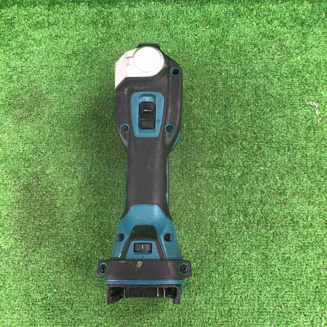 ★マキタ(makita) コードレスマルチツール TM52DZ【川崎店】