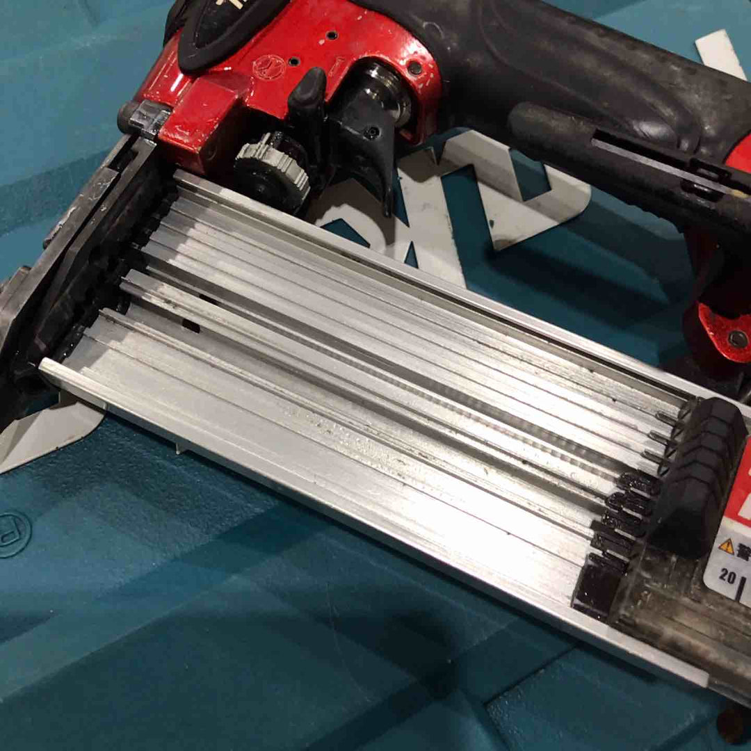 ★マキタ(makita) 高圧フィニッシュネイラ AF551H【川口店】