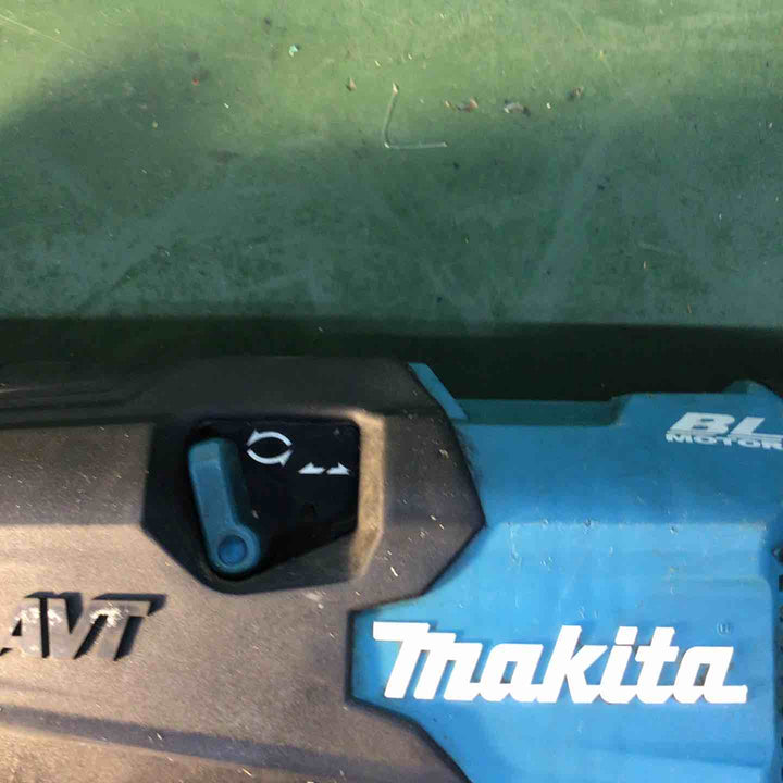 ★マキタ(makita) コードレスレシプロソー JR002GRDX【戸田店】
