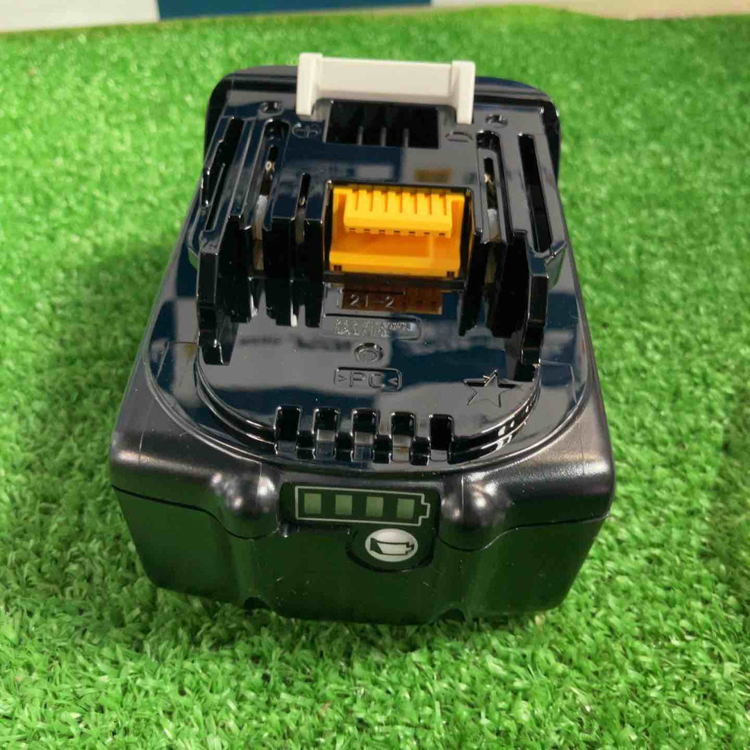 ★マキタ(makita) リチウムイオンバッテリー BL1850B【草加店】