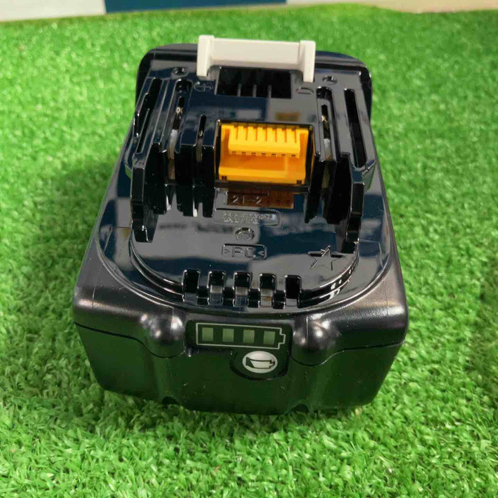 ★マキタ(makita) リチウムイオンバッテリー BL1850B【草加店】