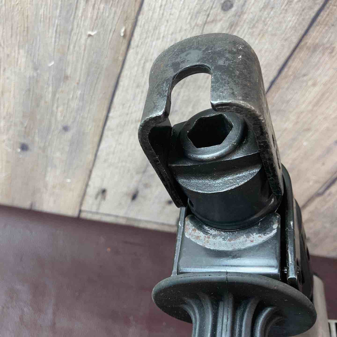 【中古品】 マキタ(makita) 電動ハンマ HM0810 100ｖ 【東大和店】