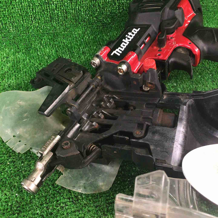 ★マキタ(makita) 高圧エア釘打ち機 AN636H【川崎店】
