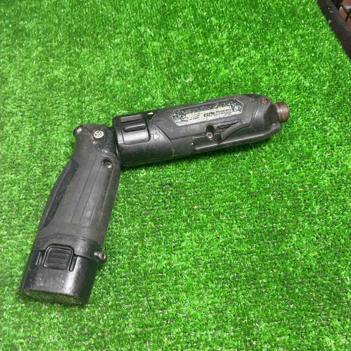 ★マキタ(makita) コードレスペンインパクトドライバー TD022DSHXB【藤沢店】