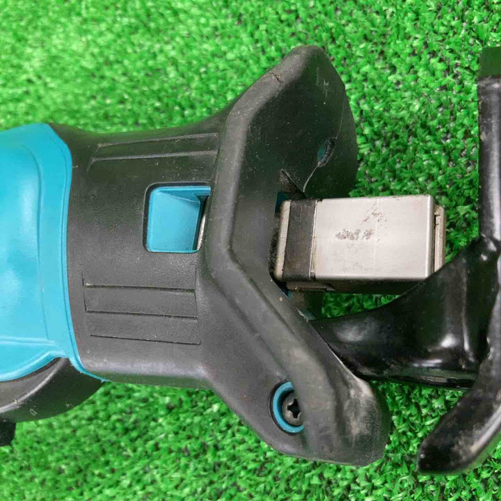 ★マキタ(makita) コードレスレシプロソー JR184DZ【川崎店】