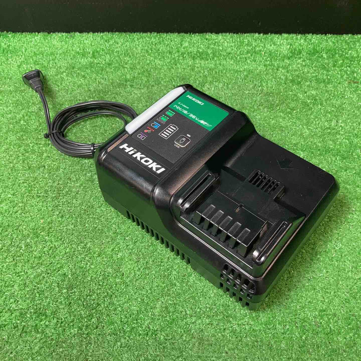 【中古美品】★ハイコーキ(HIKOKI ※旧:日立工機) コードレスセーバーソー CR36DA(XPZ)【岩槻店】