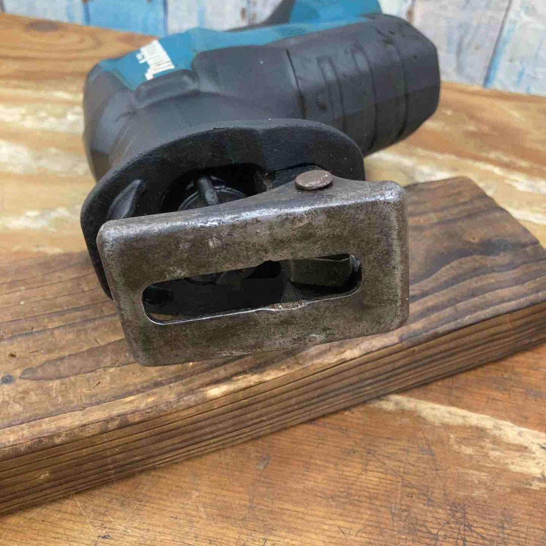 【中古品】★マキタ makita コードレスレシプロソー JR188DZK 18V 本体のみ【柏店】