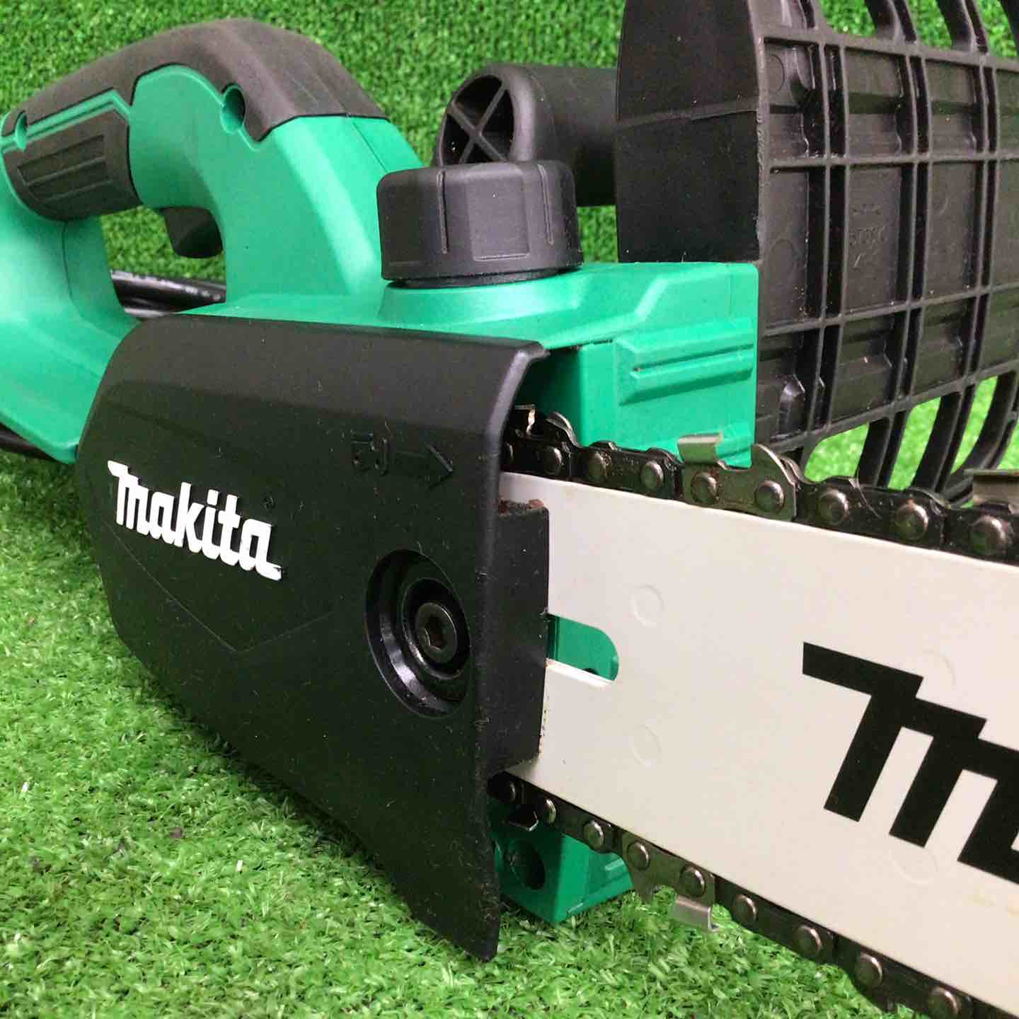 中古品】 マキタ/makita 電気チェーンソー M502 【鴻巣店】 – アクト